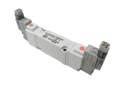 SMC SY5240-5MNZ