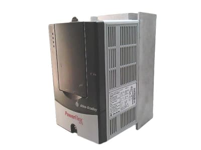 ALLEN BRADLEY 20AB4P2A0AYNNNC0