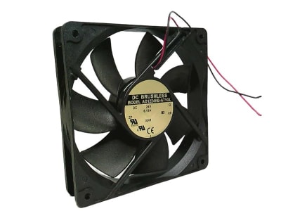 ADDA AD1224HB-A71GL