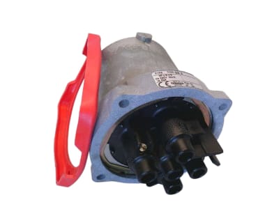 MARECHAL ELECTRIC SA 19-38017