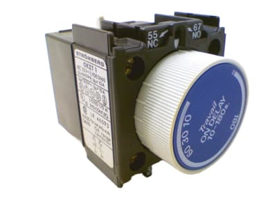 ASEA BROWN BOVERI OKZT-1-180