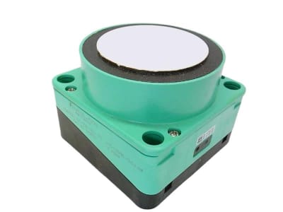 PEPPERL & FUCHS UC6000-FP-E6-R2-P5