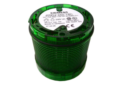 SIEMENS 8WD44501BC