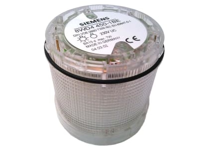SIEMENS 8WD44501BE