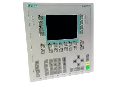 SIEMENS 6ES7636-2EC00-0AE3