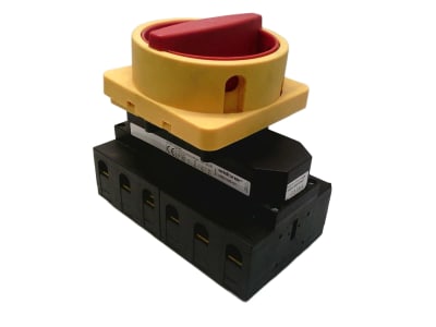 SALZER H406-41600-033N4
