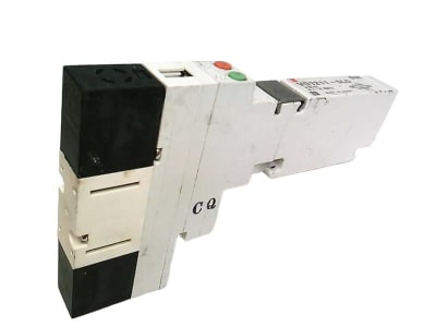 SMC VQ1211-5LO