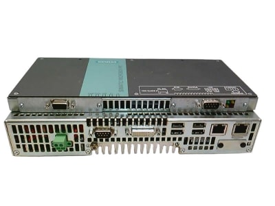 SIEMENS 6AG40400AA100AX0