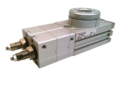 SMC MSZA10A