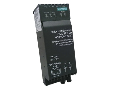 SIEMENS 6GK1100-2AC00