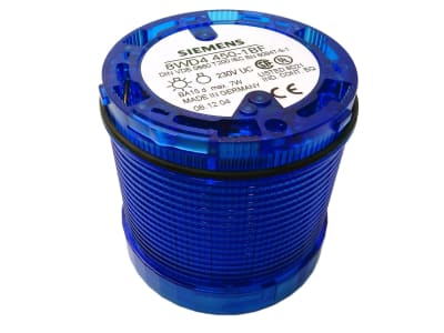 SIEMENS 8WD44501BF