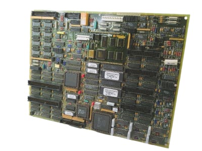 GENERAL ELECTRIC DS200TCCAG1BAA