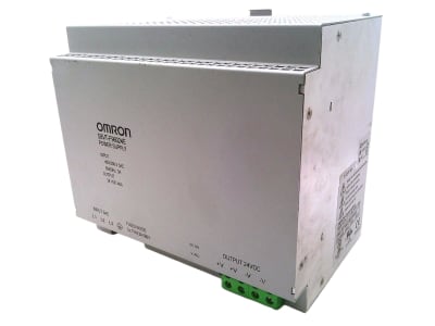 OMRON S8VT-F96024E