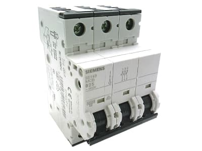 SIEMENS 5SY4325-6