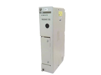 ASEA BROWN BOVERI GJV3074313R1
