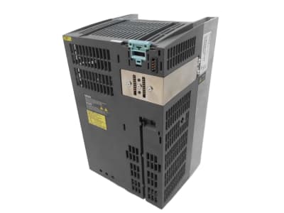 SIEMENS 6SL3210-1SE23-2AA0