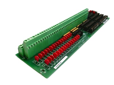 GENERAL ELECTRIC DS200TBQCG1A