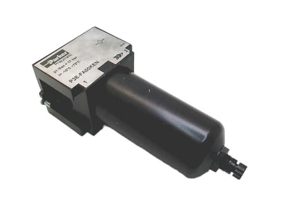 PARKER P3EFA00KEN
