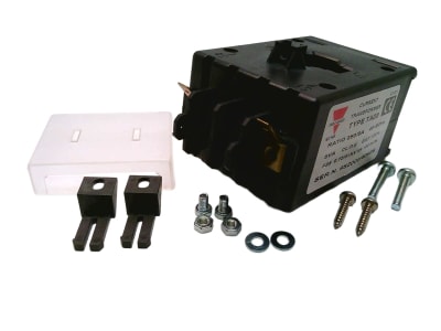 CARLO GAVAZZI TAD3-2505A