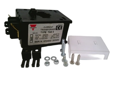 CARLO GAVAZZI TAD3-400-5A