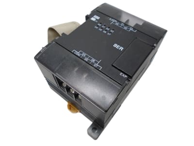 OMRON CP1W-8ED