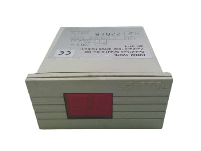 RITTAL 3114.100