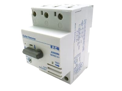 EATON CORPORATION A305-NN