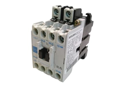 MITSUBISHI SN11CXAC24V