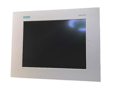 SIEMENS 6AV8100-1BA00-0AA1