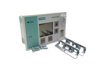 SIEMENS 3RW4900-0AC00