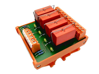 WEIDMULLER 1113461001