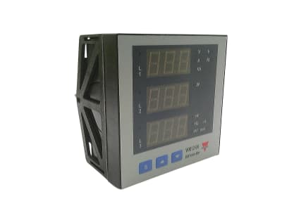 CARLO GAVAZZI WM12-96AV53DX