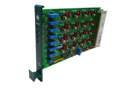 YOKOGAWA FM-552-03