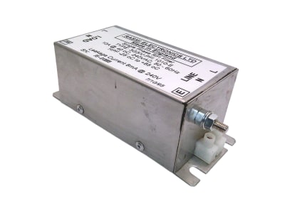 OMRON 3G3IV-PFI-1010E