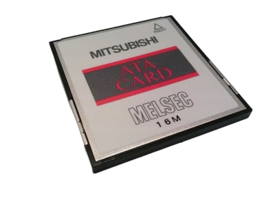 MITSUBISHI Q2MEM-16MBA