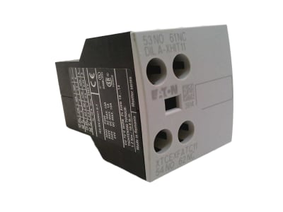 EATON CORPORATION MSAA101043