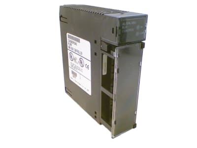 GENERAL ELECTRIC IC693BEM334