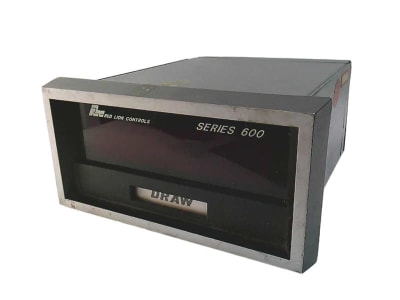 RED LION CONTROLS 5165151