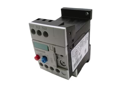 SIEMENS 3RU1116-0HB1