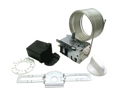 DANFOSS 077B7008