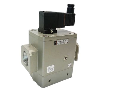 SMC AV5000-10-5DZ-Q