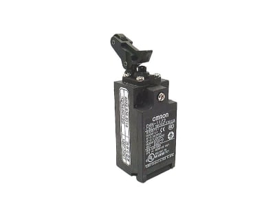 OMRON D4N-1172