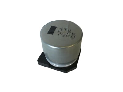 MATSUSHITA ELECTRIC EEV-FK1K471M