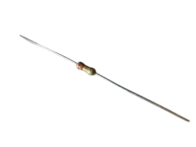 MULTICOMP MCF 0.25W 220K