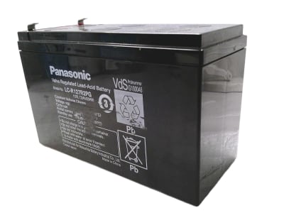 MATSUSHITA ELECTRIC LC-R127R2PG