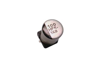 MATSUSHITA ELECTRIC EEE-FK1H101P