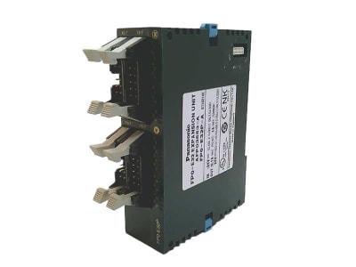 MATSUSHITA ELECTRIC FP0-E32P-A