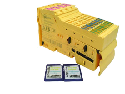 PHOENIX CONTACT IB IL 24 LPSDO 8-PAC