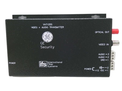KIDDE-FENWAL, LLC VAT1200