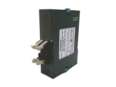 MATSUSHITA ELECTRIC FP0-E16YP-A